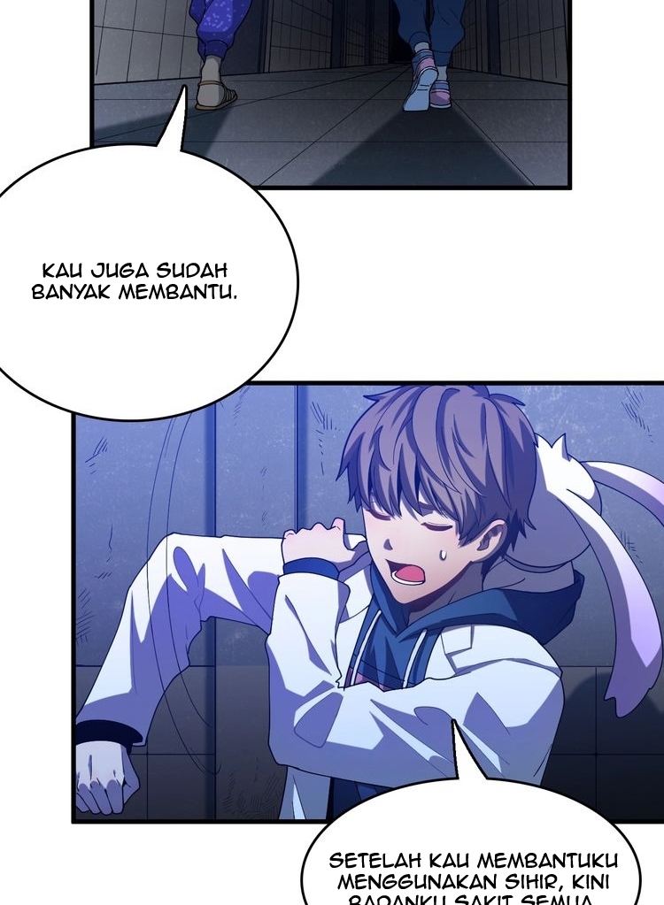 Reborn Doctor Chapter 31 Gambar 58